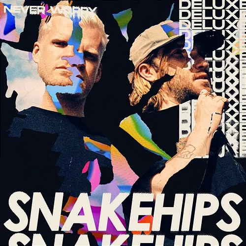 never worry Snakehips