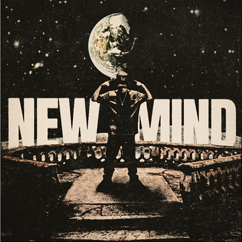 New Mind Omar Camacho