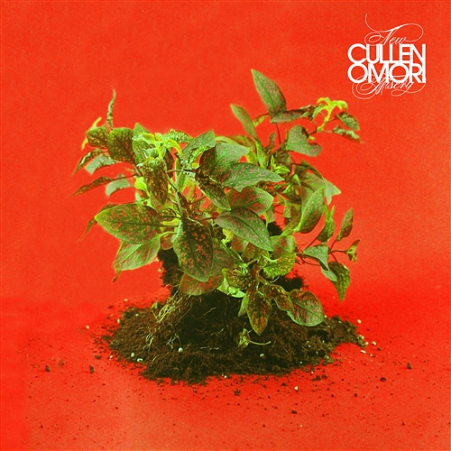 New Misery Cullen Omori