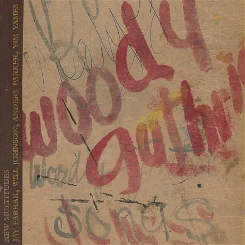 New Multitudes Jay Farrar, Will Johnson, Anders Parker, Yim Yames