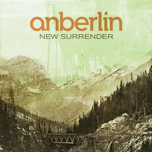 New Surrender Anberlin