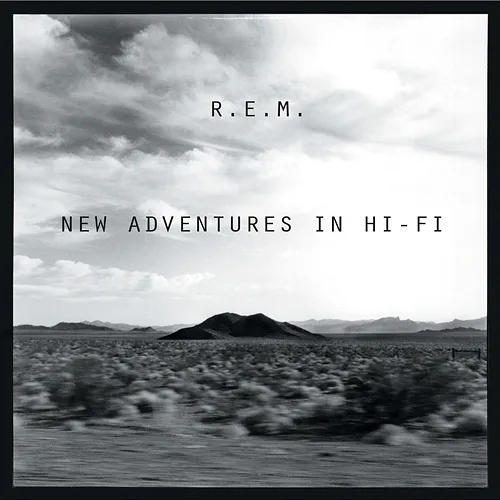 New Test Leper R.E.M.