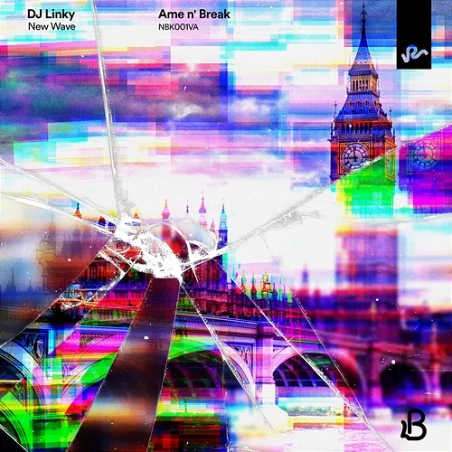 New Wave DJ Linky