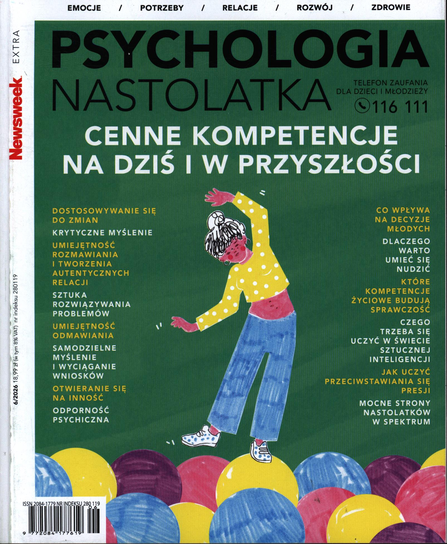Newsweek Extra Ringier Axel Springer Polska Sp. z o.o.