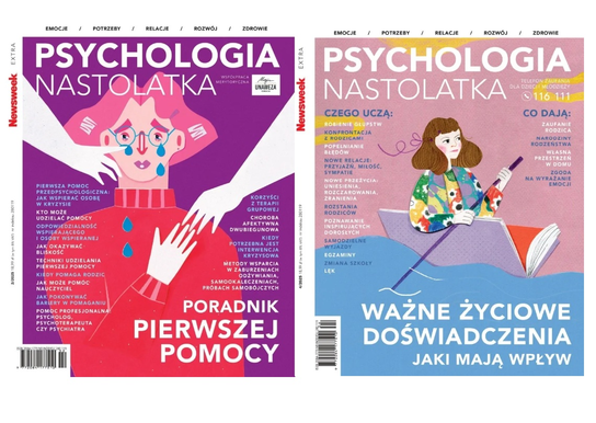 Newsweek Extra Pakiet Ringier Axel Springer Polska Sp. z o.o.