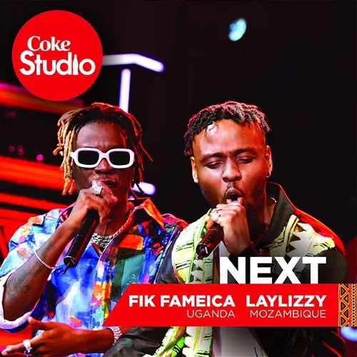 Next Fik Fameica and LayLizzy