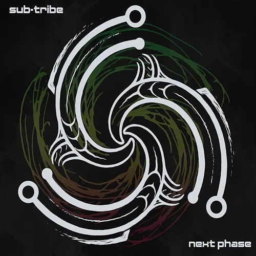 Next Phase SUB-TRIBE