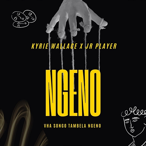 NGENO Kyrie Wallace, JR Player