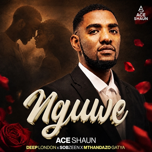Nguwe Ace Shaun, Deep London, Sobzeen, Mthandazo Gatya