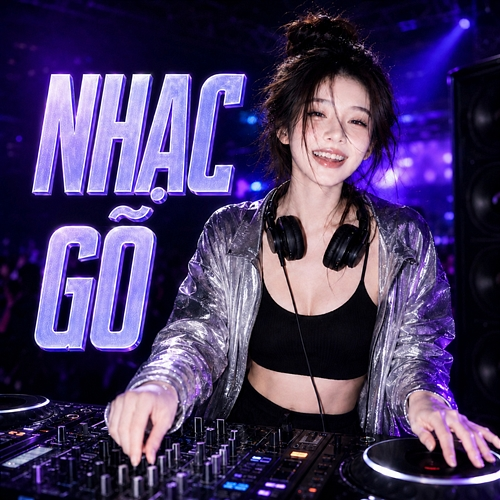 nhạc gõ DK Media