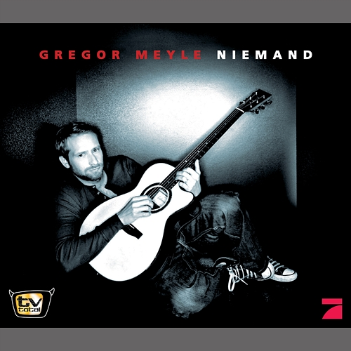 Niemand Gregor Meyle
