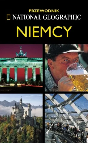 Niemcy Ivory Michael