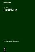 Nietzsche Jaspers Karl
