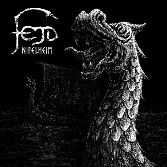 Nifelheim Fejd