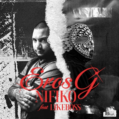 NIFIKO eros g, Likeboss, 4K Studio