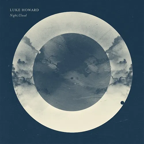 Night, Cloud Luke Howard