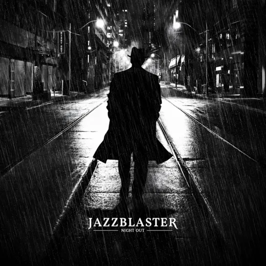 Night Out JazzBlaster