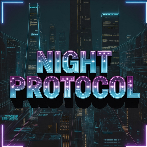 night protocol NEUROXX DJ