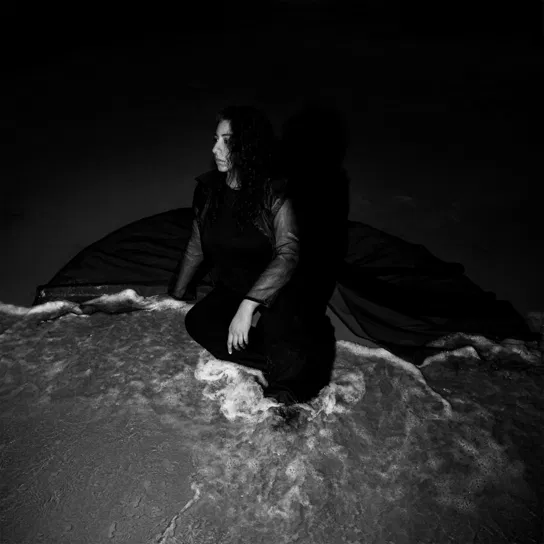 Night Reign Aftab Arooj