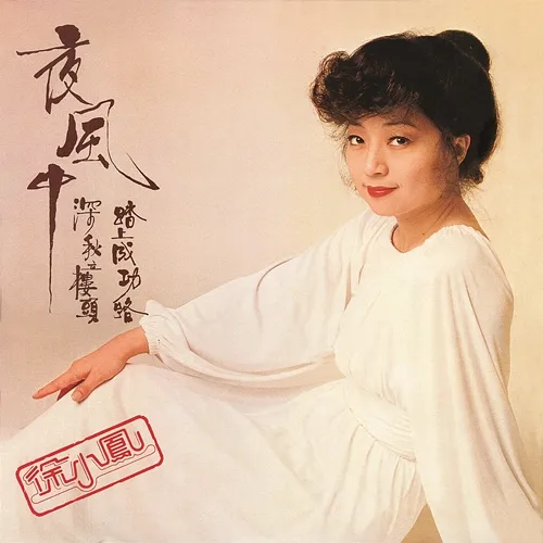 Night Wind Paula Tsui