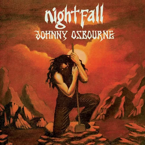 Nightfall Johnny Osbourne