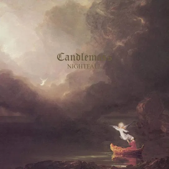 Nightfall Candlemass