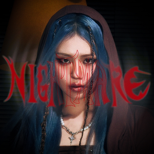 NIGHTMARE Kik5o