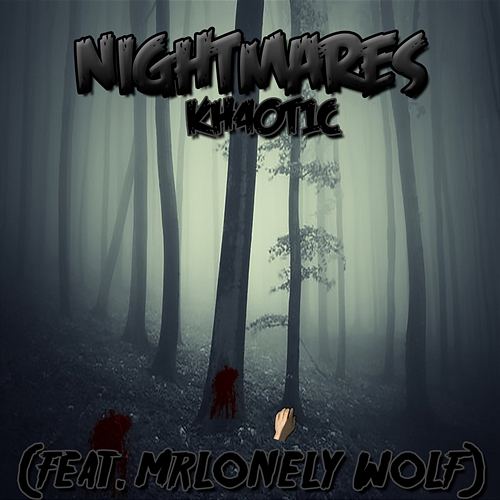 Nightmares KH4OT1C