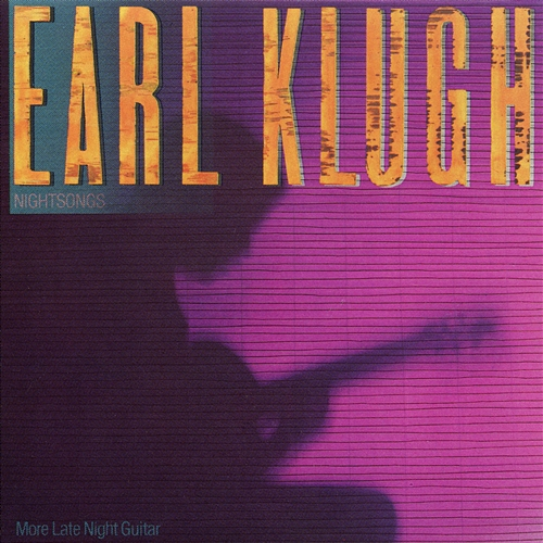 Nightsongs Earl Klugh