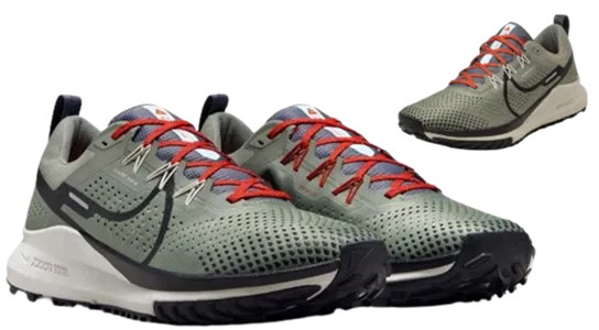 NIKE REACT PEGASUS TRAIL 4-42 Inna marka