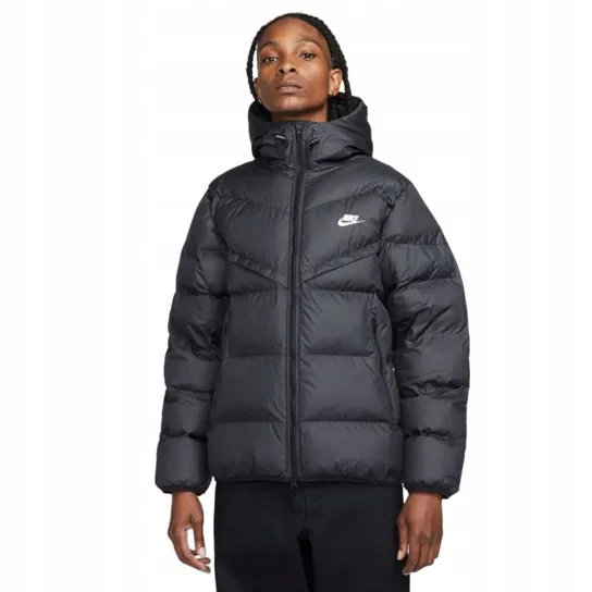 Nike Storm-Fit Windrunner PrimaLoft FB8185-010 L Nike