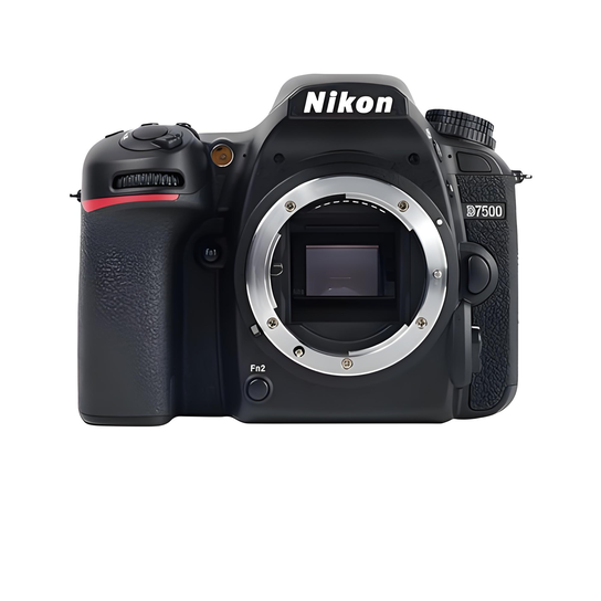 Nikon D7500 Inna marka