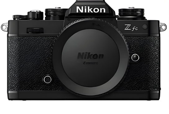 nikon zfc Inna marka