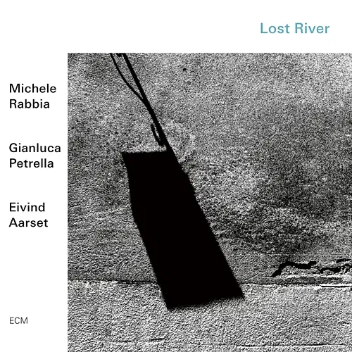 Nimbus Michele Rabbia, Gianluca Petrella, Eivind Aarset