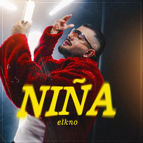 Niña elkno