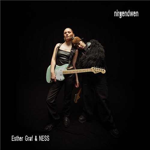 nirgendwen Esther Graf, Ness