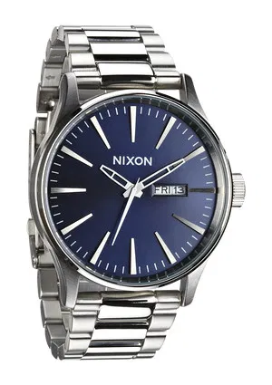 Nixon, Sentry SS, Blue Sunray Nixon