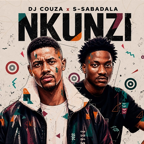 Nkunzi Dj Couza, S-Sabadala