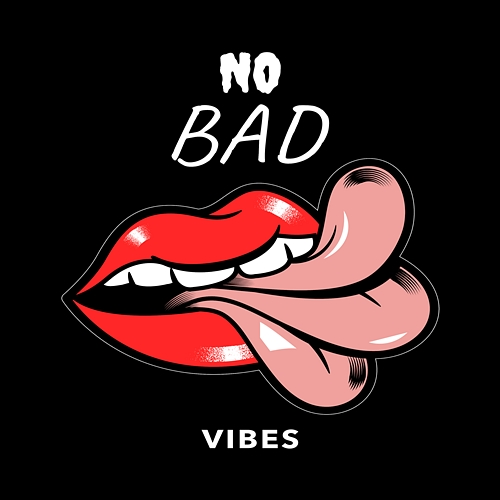 No Bad Vides Hustler Mind Music