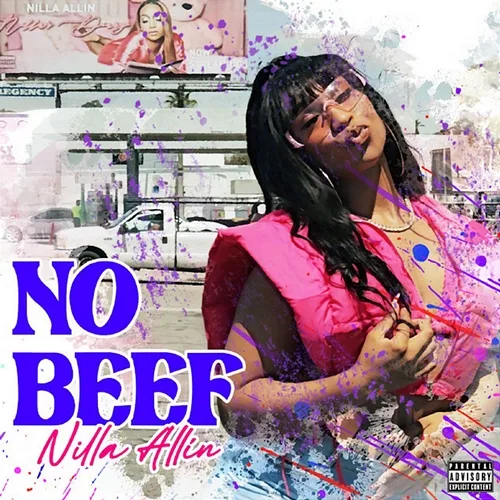 No Beef Nilla Allin