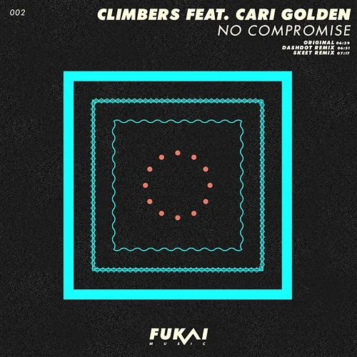 No Compromise Climbers feat. Cari Golden