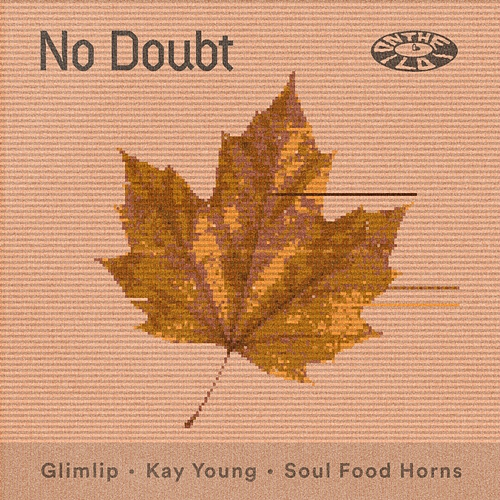 No Doubt Kay Young, Glimlip, Soul Food Horns