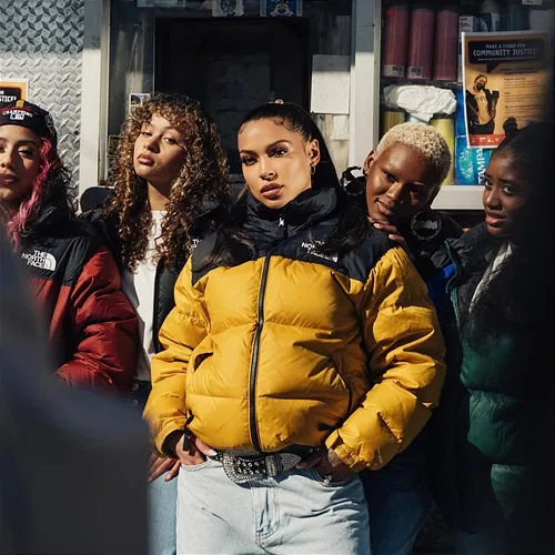 No Effort Princess Nokia