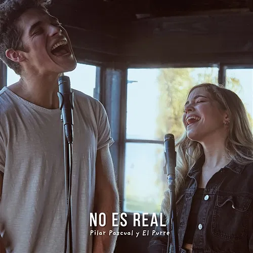No Es Real Pilar Pascual y El Purre