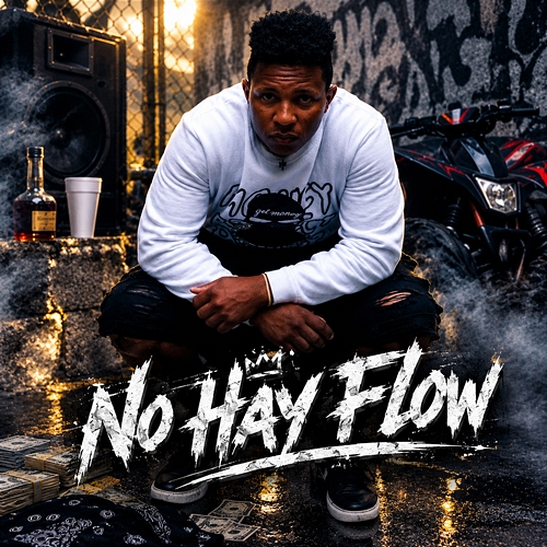 No Hay Flow BIG CRAZY