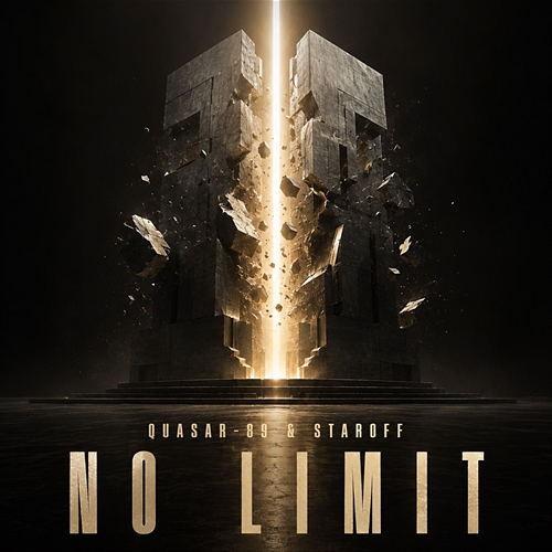 No Limit Quasar-89, Staroff