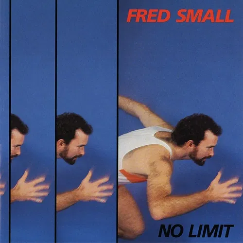 No Limit Fred Small