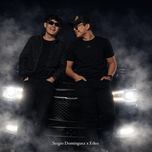 No Se Va a Poder Sergio Dominguez, Edeo