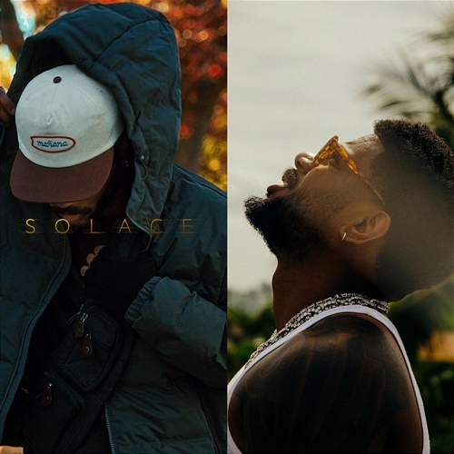 No Sharing Bryson Tiller, Luh Tyler