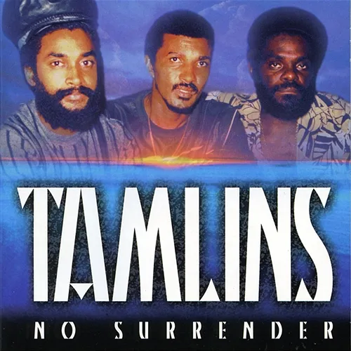 No Surrender The Tamlins